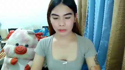 Mikhayla and Zeus online show from July 26, 5:49 am