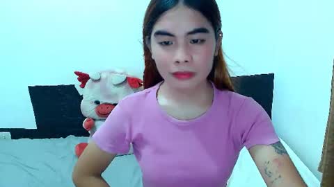Mikhayla online show from July 5, 4:19 am