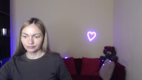 Adalina online show from May 11, 12:01 pm