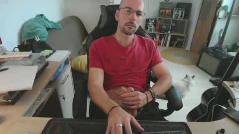 mikmik91 online show from July 16, 2:20 pm