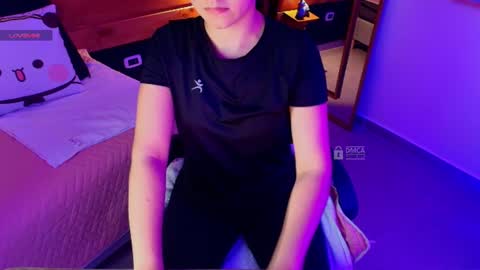 Milena  online show from July 6, 11:29 am