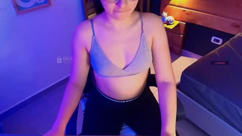 Milena  online show from June 2, 6:43 pm