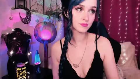 MiladyJolie online show from July 9, 11:09 pm