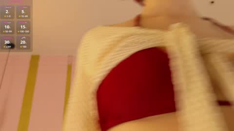 Mila  online show from May 24, 5:58 am