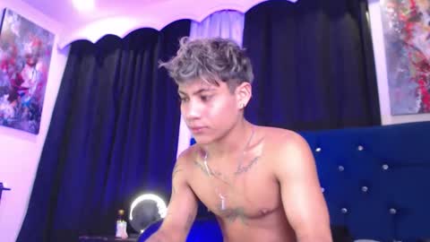 Milan Anxel online show from May 31, 2:32 am