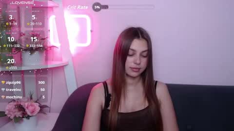 milanaangelas online show from May 17, 10:46 am