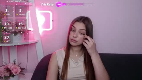 milanaangelas online show from May 21, 5:14 am
