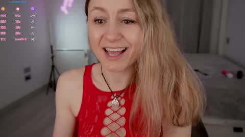 Milana online show from May 26, 4:46 pm