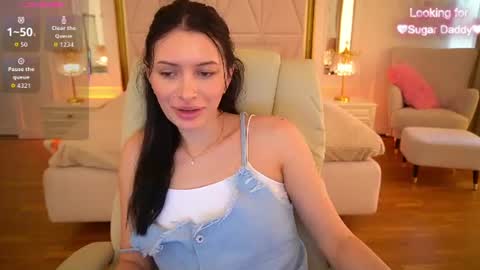 Milana online show from June 11, 6:33 am