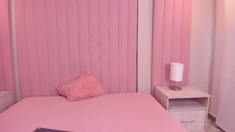 Sexy Mila  online show from July 1, 12:25 pm