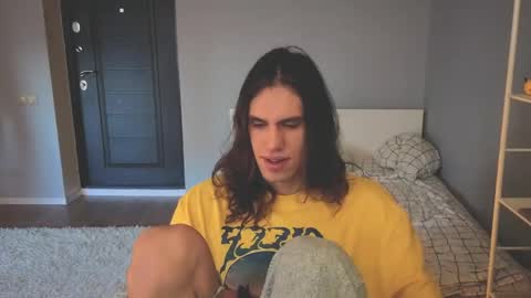 Mila online show from May 22, 2:35 pm