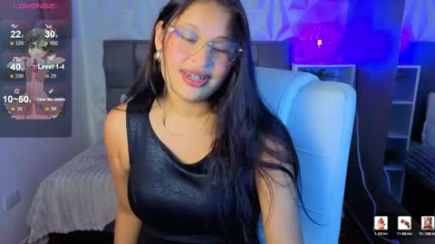 Milenka   online show from May 31, 6:09 pm