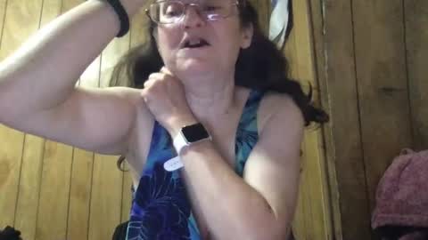milfmichelle69 online show from July 21, 12:45 am