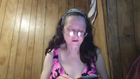 milfmichelle69 online show from July 30, 1:12 pm