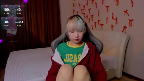 Milla or just Mi online show from April 29, 1:27 pm
