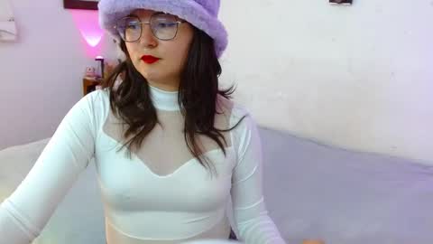 mily_baker online show from June 3, 6:24 pm
