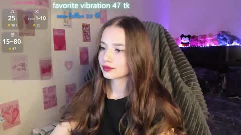 Emily online show from June 1, 7:37 pm