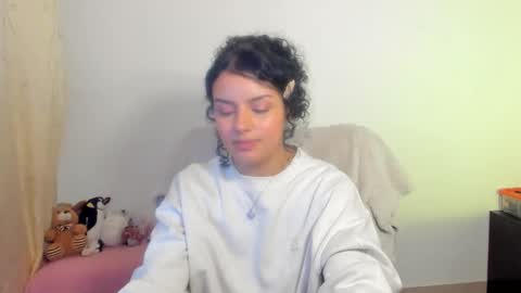 Mimii  online show from May 20, 3:14 am