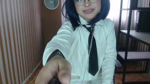Mini Rouse online show from June 18, 5:40 pm