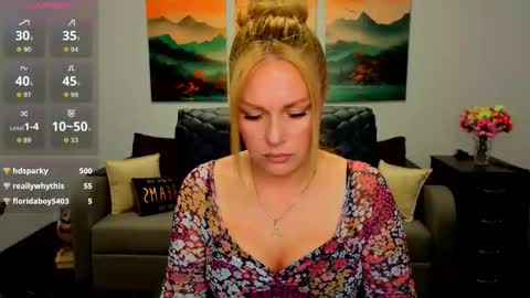 Mira online show from May 14, 12:36 pm