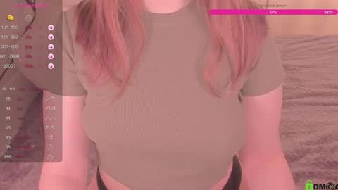 Kira online show from May 25, 12:33 pm