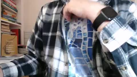 rodolfo online show from June 1, 2:02 am