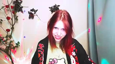 misaki_chan_ online show from July 8, 9:51 pm
