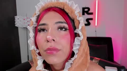 Allison online show from May 26, 11:16 am