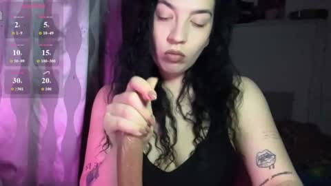 maddy online show from July 18, 10:01 pm