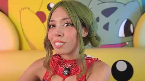 Ally online show from May 6, 6:25 pm