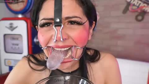 Anastisia online show from July 10, 11:15 am