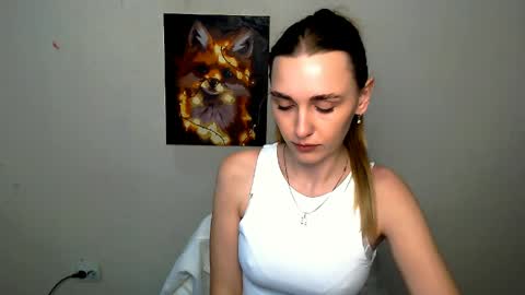 Angelina online show from May 5, 5:57 am