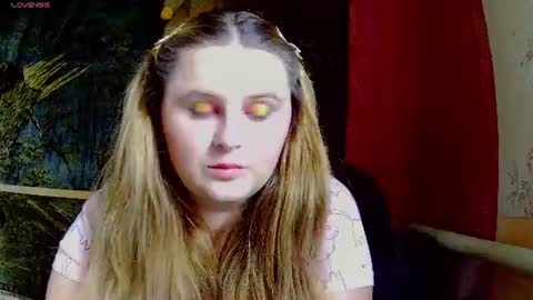 Miss Iriss online show from July 9, 12:09 pm
