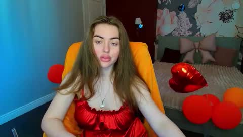 miss_kiten online show from May 25, 3:45 am