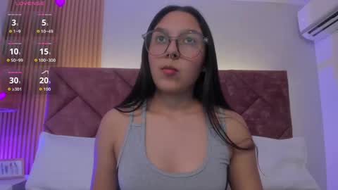 lexy online show from May 9, 8:15 pm
