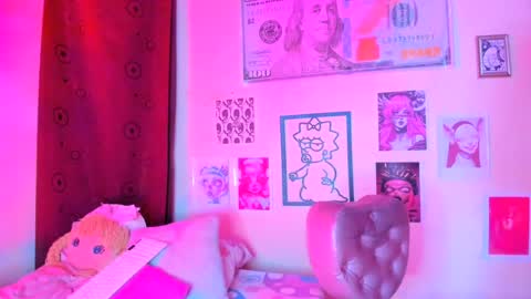 MEGG online show from July 8, 7:06 pm