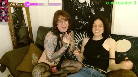 Raven online show from May 15, 11:34 pm