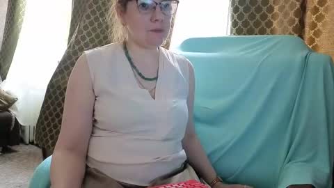 miss sandrax online show from May 26, 4:13 pm