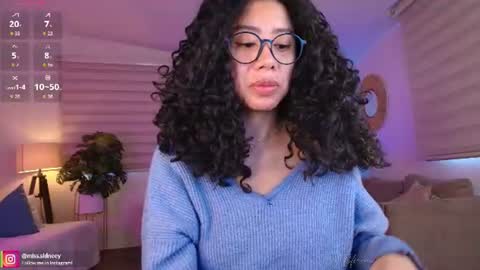 Amy Olivera online show from June 18, 12:43 pm