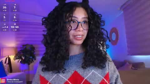 Amy Olivera online show from June 17, 1:05 pm