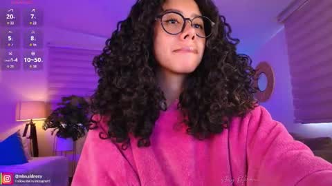 Amy Olivera online show from June 22, 12:56 pm