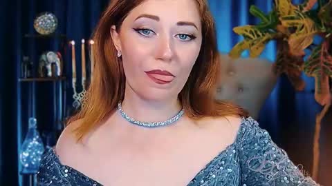 The divine Beverly online show from May 31, 10:03 am