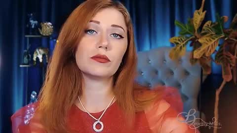 The divine Beverly online show from May 24, 12:34 pm
