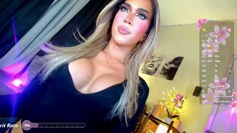 Miss ShamThe Woman you need online show from May 27, 1:57 am