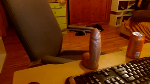 MissKittyFox online show from August 3, 4:36 am
