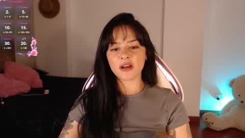 missmariana_ online show from May 28, 1:58 am