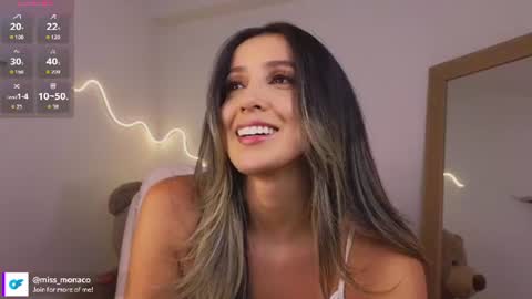 Emma Rivera online show from July 16, 3:32 am