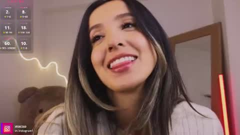 Emma Rivera online show from July 17, 5:53 am