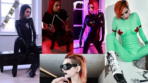 Nocturnal online show from December 8, 7:54 pm