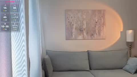 Polly online show from June 20, 7:36 am